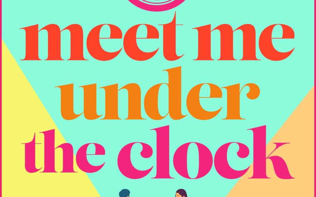 Meet Me Under the Clock