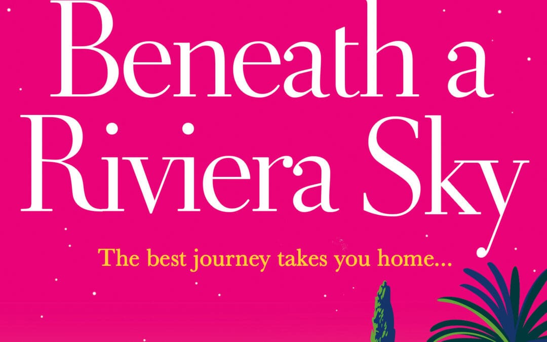 Secrets Beneath a Riviera Sky