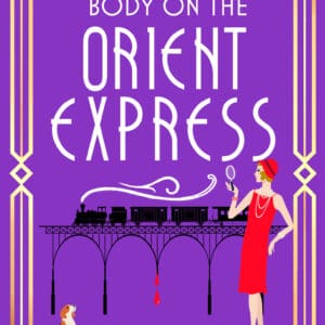 The Case of the Body on the Orient Express