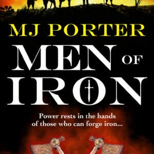 Men of Iron