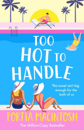 Too Hot to Handle
