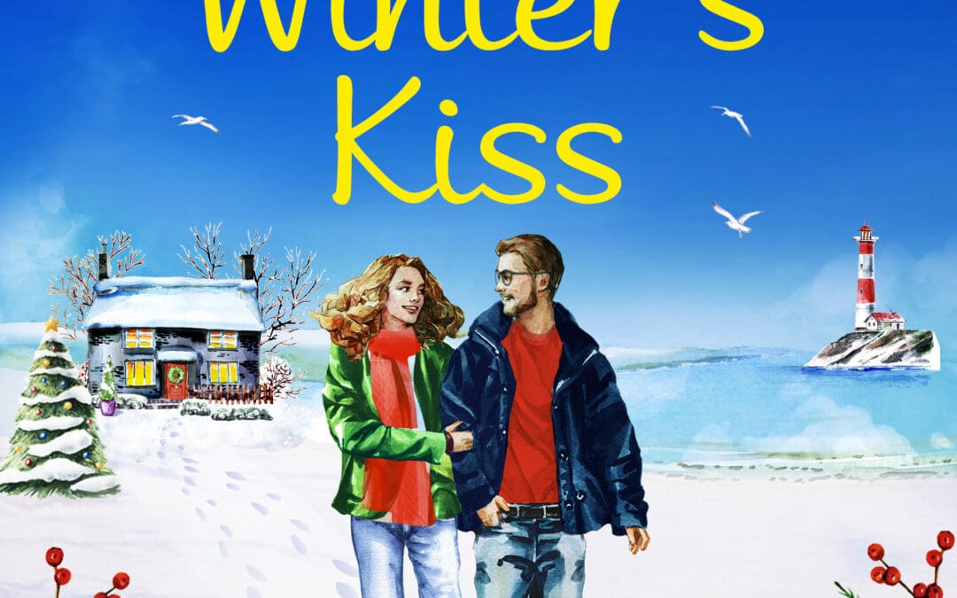 A Cornish Winter’s Kiss
