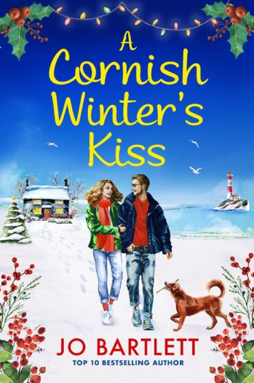 A Cornish Winter’s Kiss