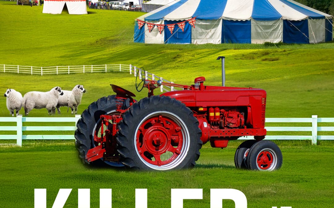 Killer at the County Show
