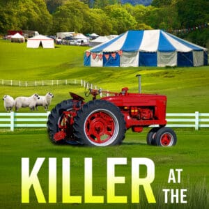 Killer at the County Show
