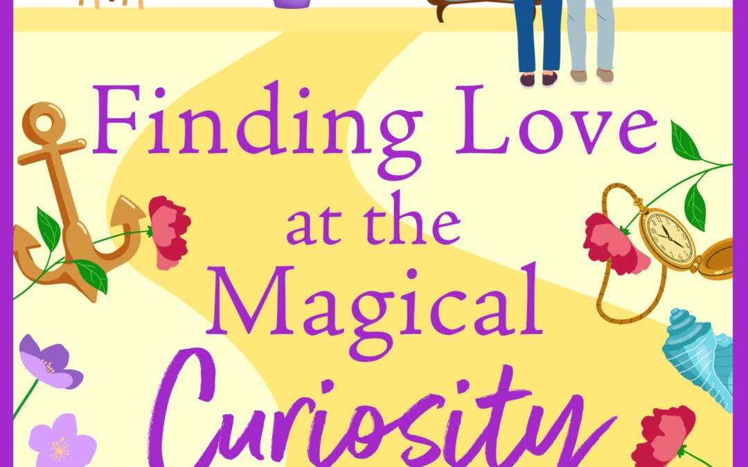 Finding Love at the Magical Curiosity Shop