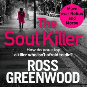 The Soul Killer (Physical audio)