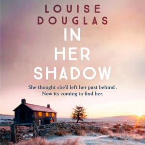In Her Shadow (Physical audio)