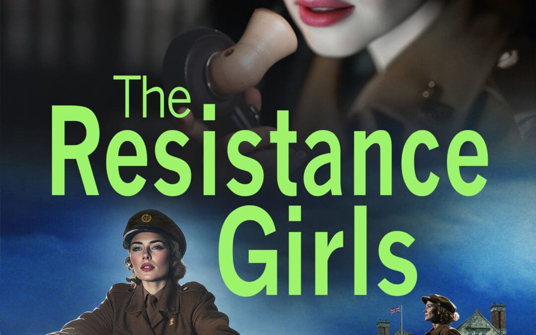The Resistance Girls