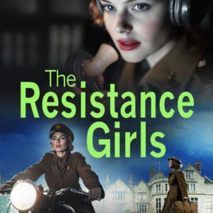 The Resistance Girls