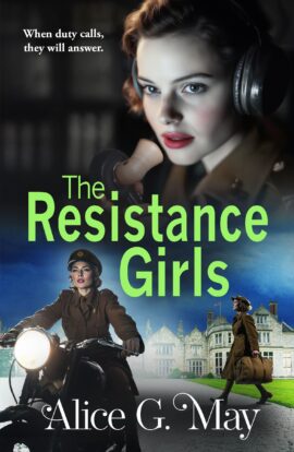 The Resistance Girls