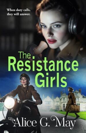 The Resistance Girls