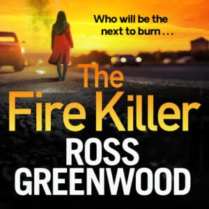 The Fire Killer (Physical audio)