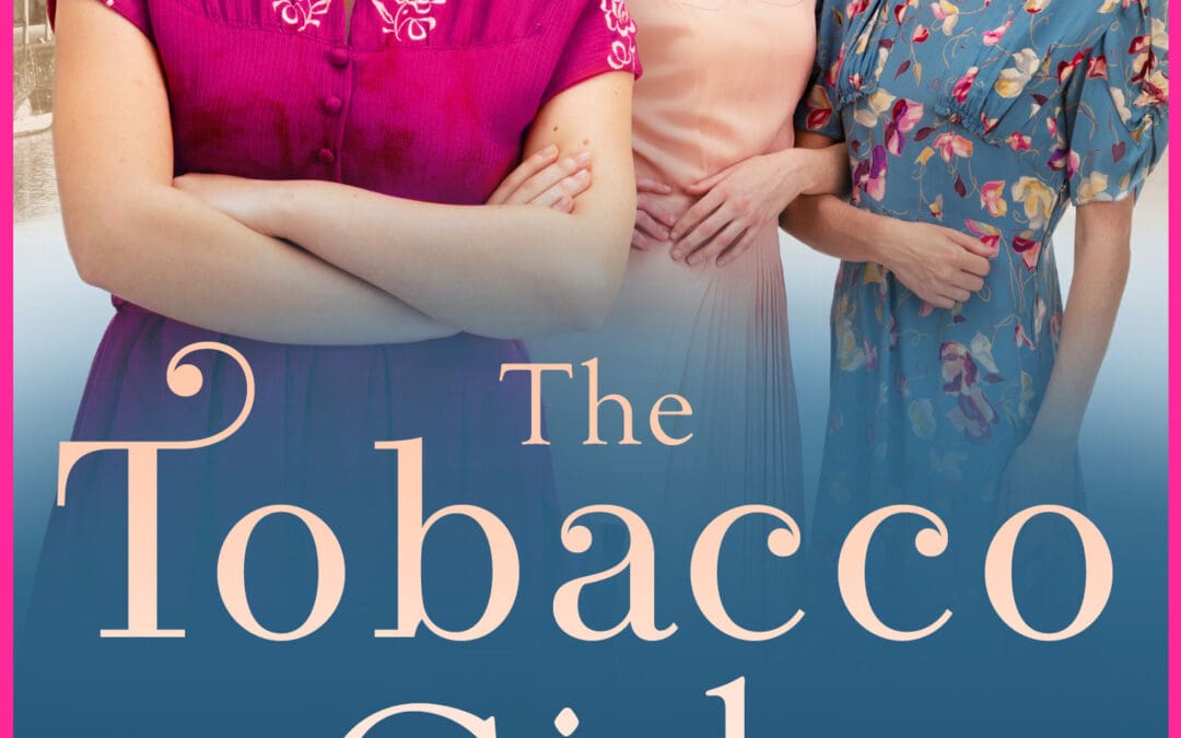 The Tobacco Girls