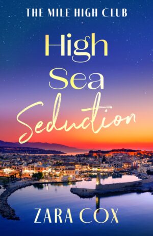 High Sea Seduction