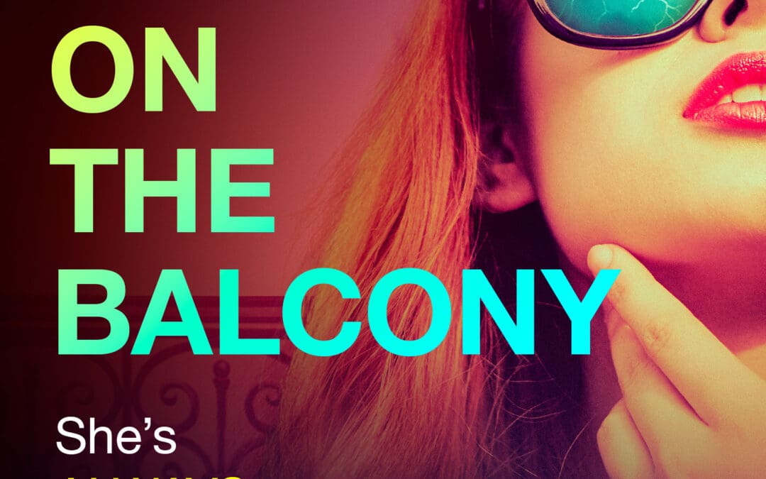 The Girl on the Balcony