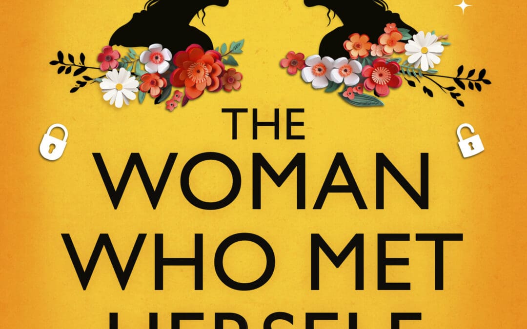 The Woman Who Met Herself