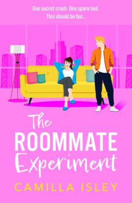 The Roommate Experiment
