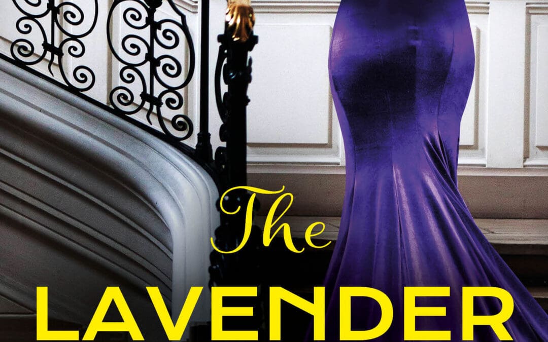 The Lavender Bride