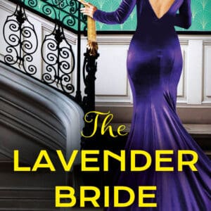 The Lavender Bride
