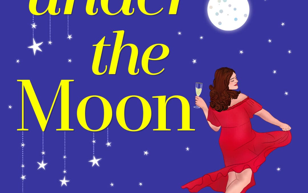 Dancing Under the Moon