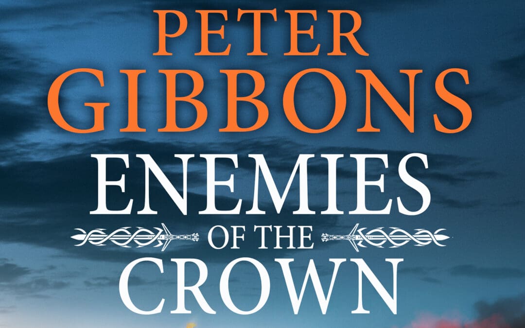 Enemies of the Crown