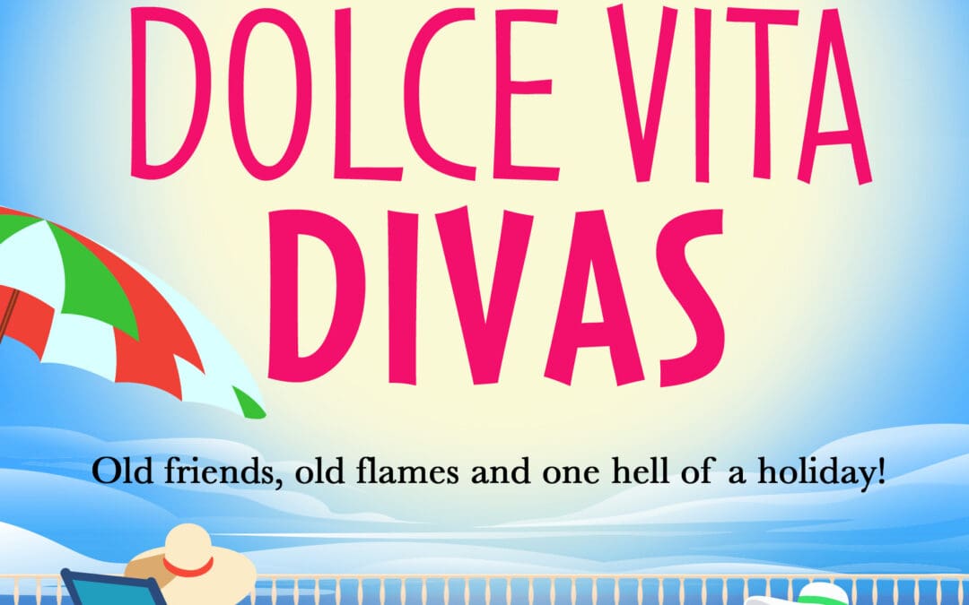 The Dolce Vita Divas