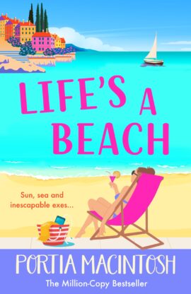 Life’s A Beach