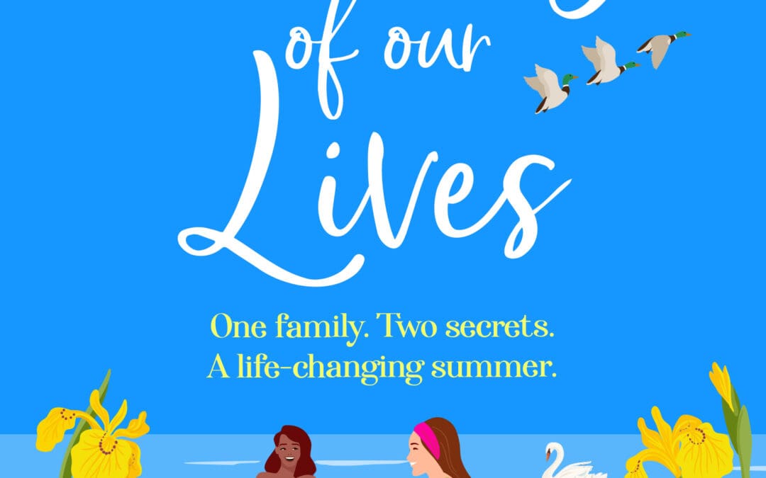 The Best Days of Our Lives