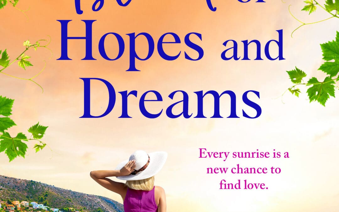 The Island of Hopes and Dreams