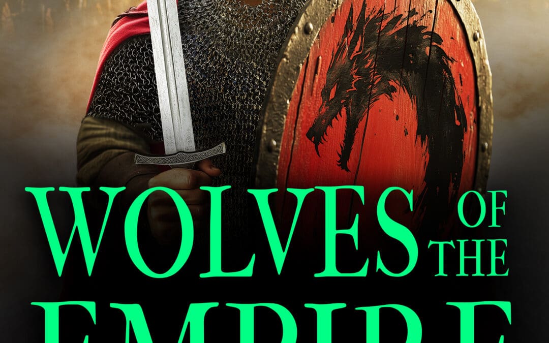 Wolves of the Empire