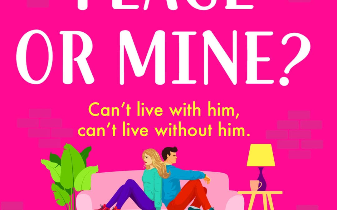 Your Place or Mine?