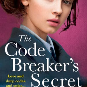The Code Breaker’s Secret