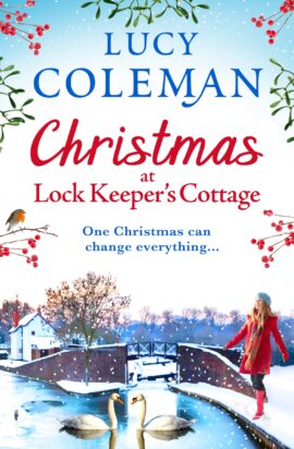 Christmas at Lock Keeper’s Cottage