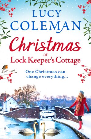 Christmas at Lock Keeper’s Cottage