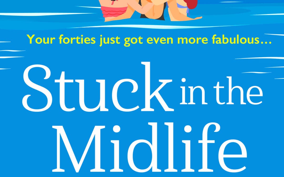 Stuck in the Midlife With You