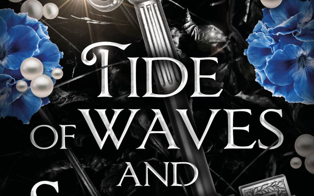 Tide of Waves and Secrets
