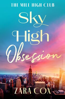Sky High Obsession