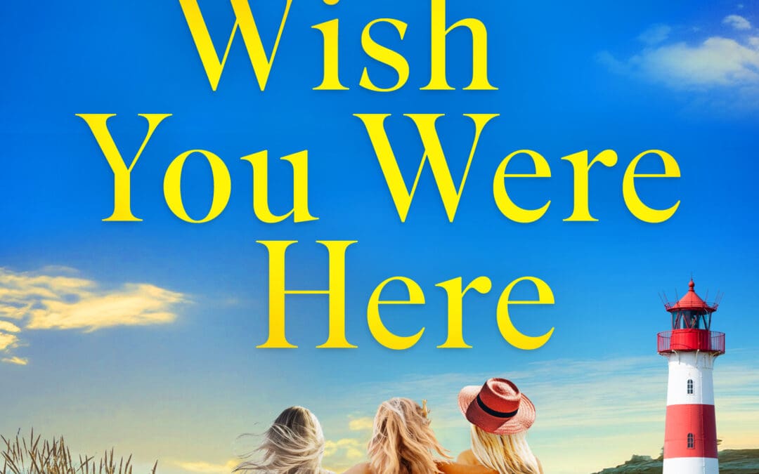 Wish You Were Here