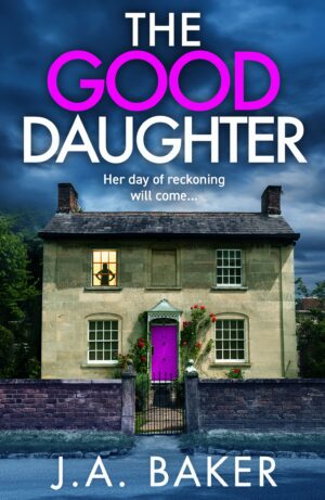 The Good Daughter