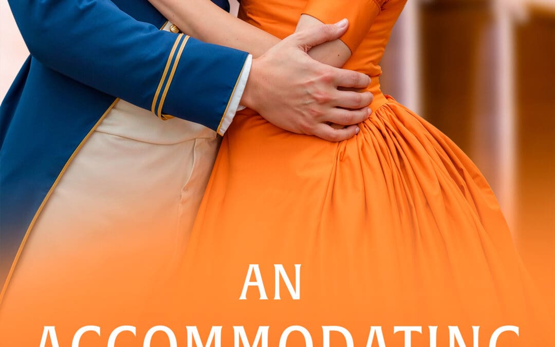 An Accommodating Husband