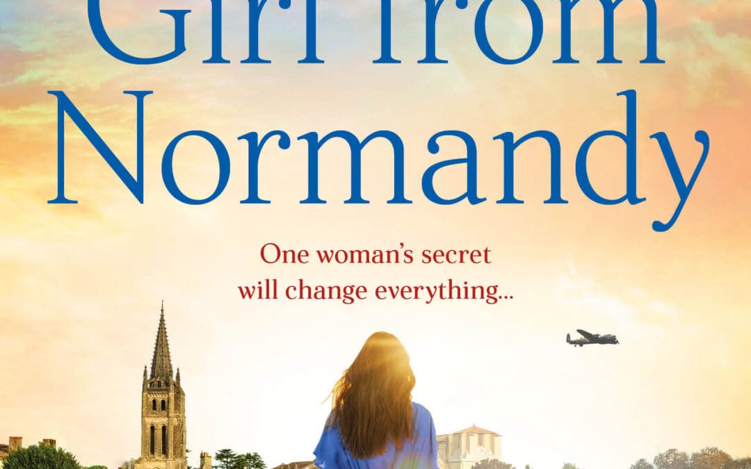 The Girl from Normandy