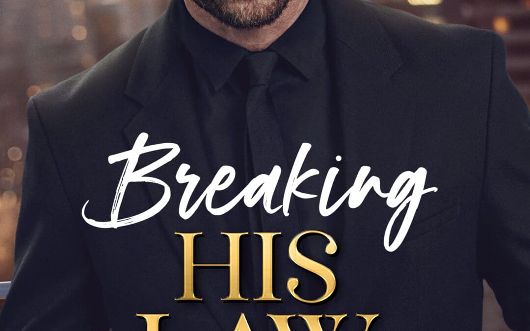 Breaking His Law