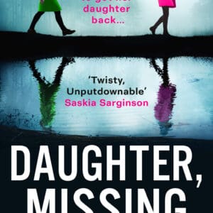DAUGHTER, MISSING