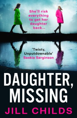DAUGHTER, MISSING