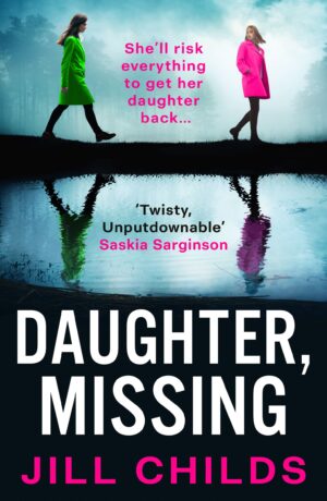 DAUGHTER, MISSING