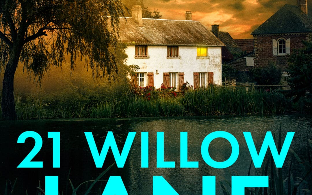 21 Willow Lane