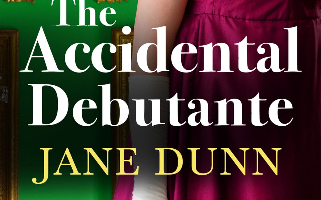 The Accidental Debutante
