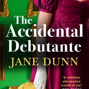 The Accidental Debutante