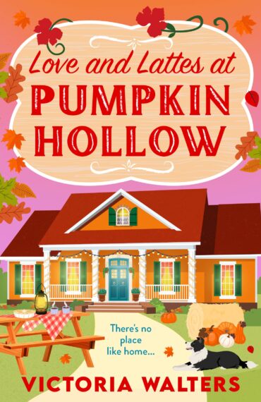 Love and Lattes at Pumpkin Hollow